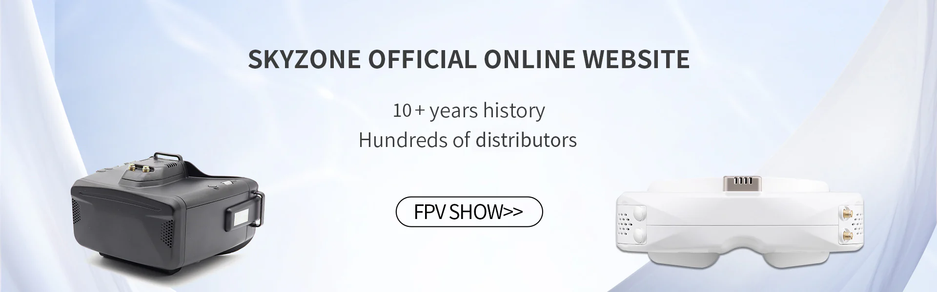 Master the Skies in FPV