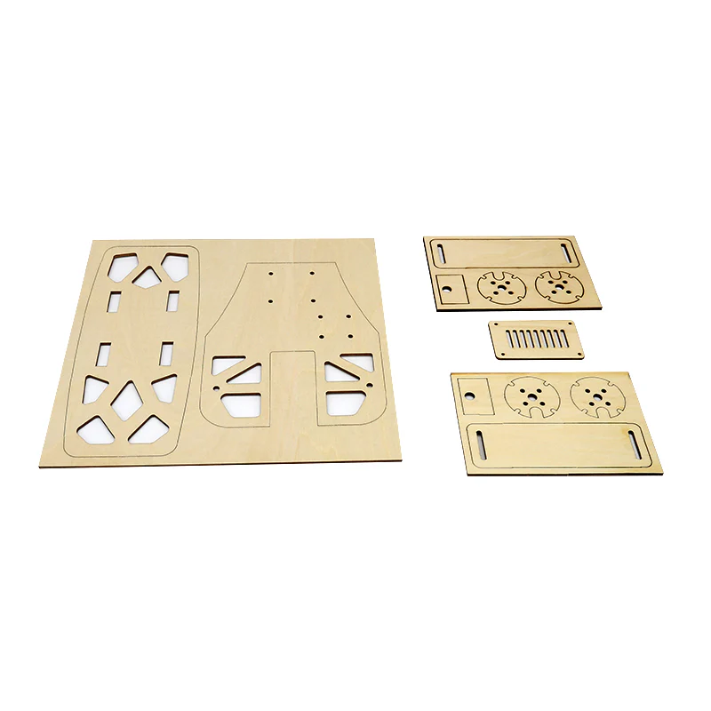 Atomrc Dolphin Fixed Wing Accessories - Image 16