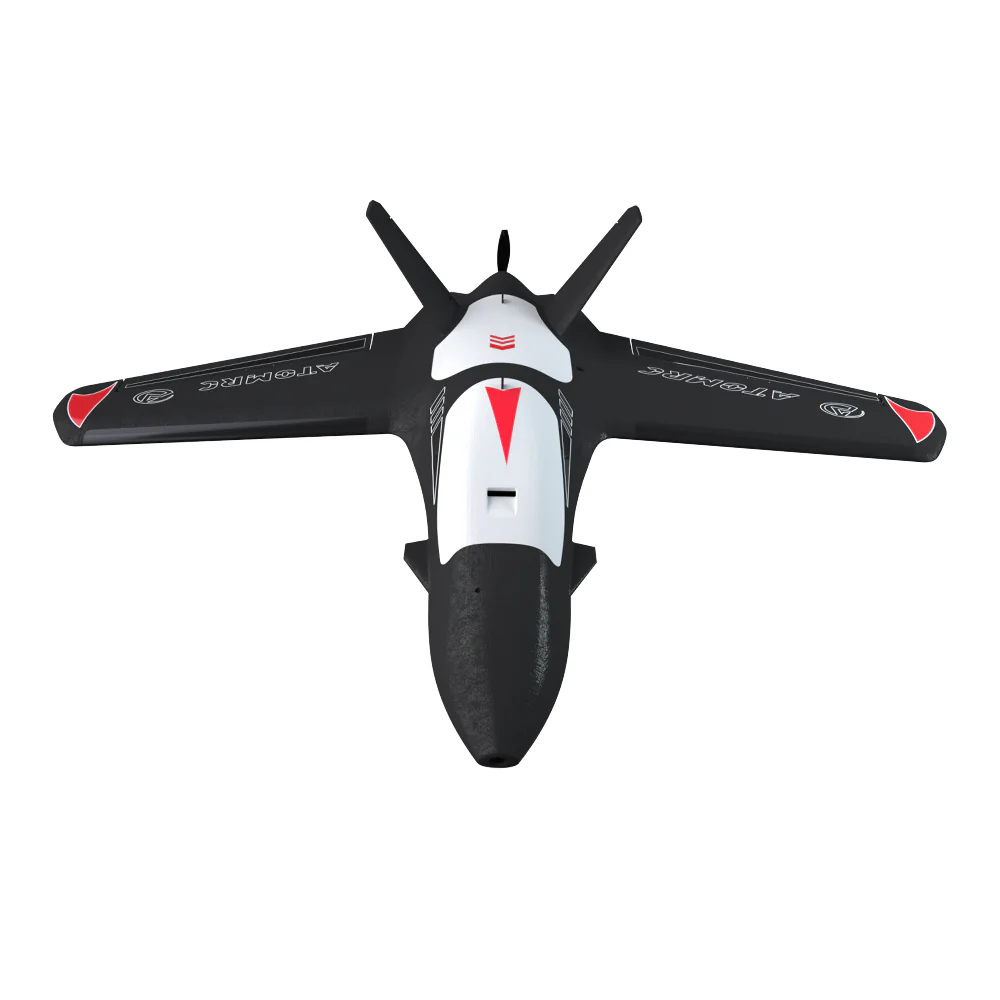 Atomrc Dolphin FPV Fixed Wing - Image 8
