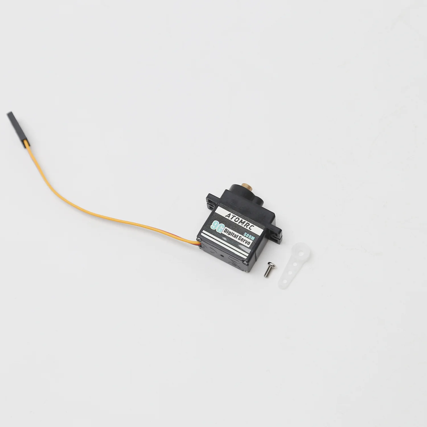 ATOMRC Dolphin PRO Spare Parts Accessories - Image 12