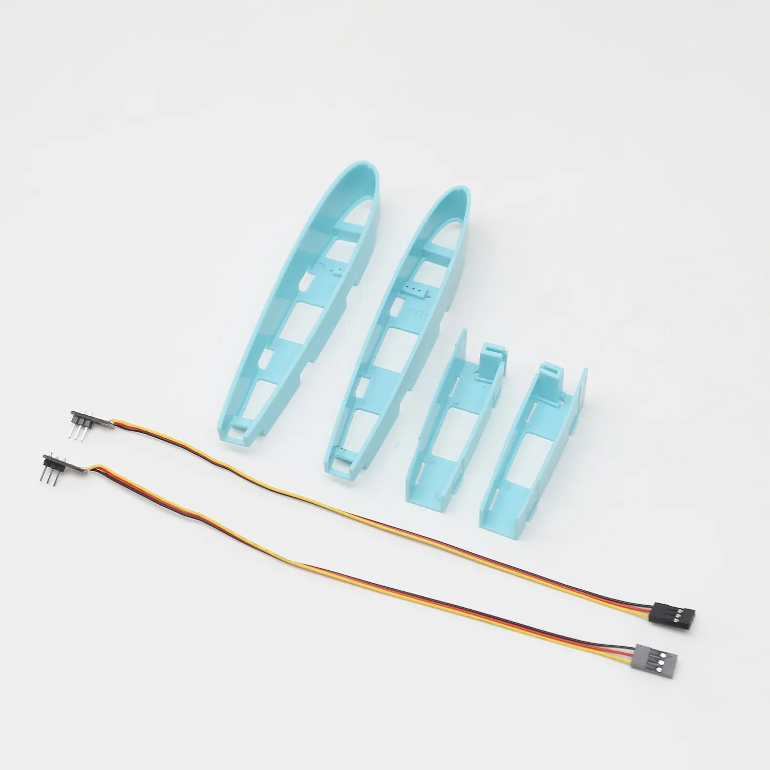 ATOMRC Dolphin PRO Spare Parts Accessories - Image 14