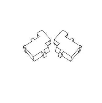 ATOMRC Dolphin PRO Spare Parts Accessories - Image 17