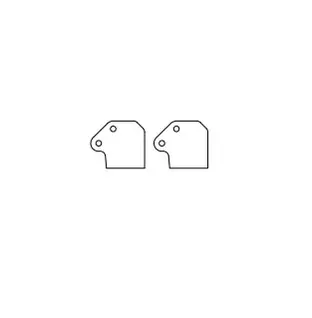 ATOMRC Dolphin PRO Spare Parts Accessories - Image 19