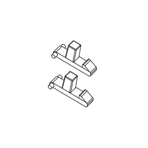 ATOMRC Dolphin PRO Spare Parts Accessories - Image 20