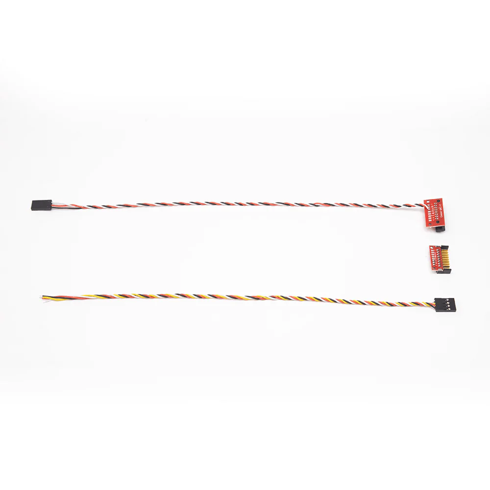 ATOMRC Dolphin PRO Spare Parts Accessories - Image 28