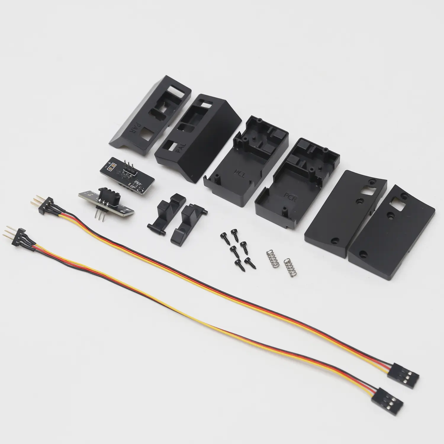 ATOMRC Dolphin PRO Spare Parts Accessories - Image 3