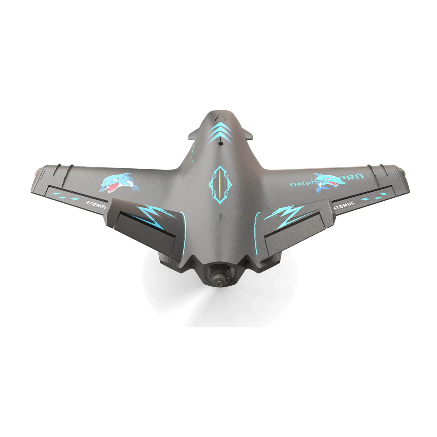 Atomrc Dolphin Pro FPV Flight 800mm Wingspan Fixed Wing - Image 3