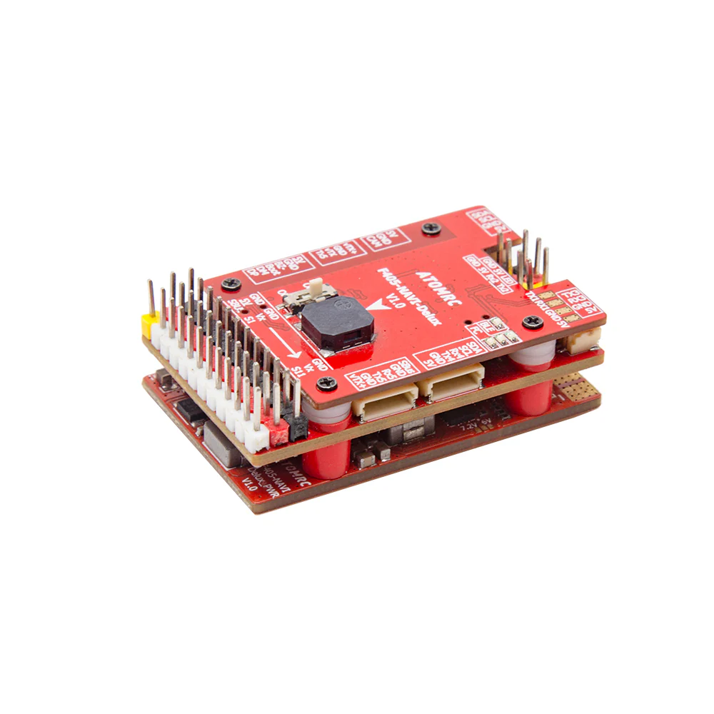 ATOMRC F405 NAVI Delux V1.1 Flight Controller - Image 6