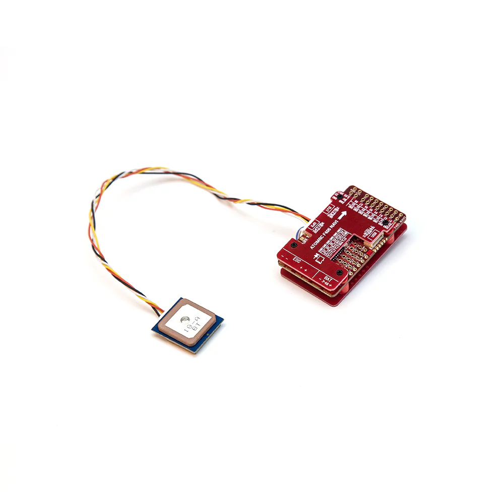 ATOMRC F405 NAVI Flight Controller - Image 9