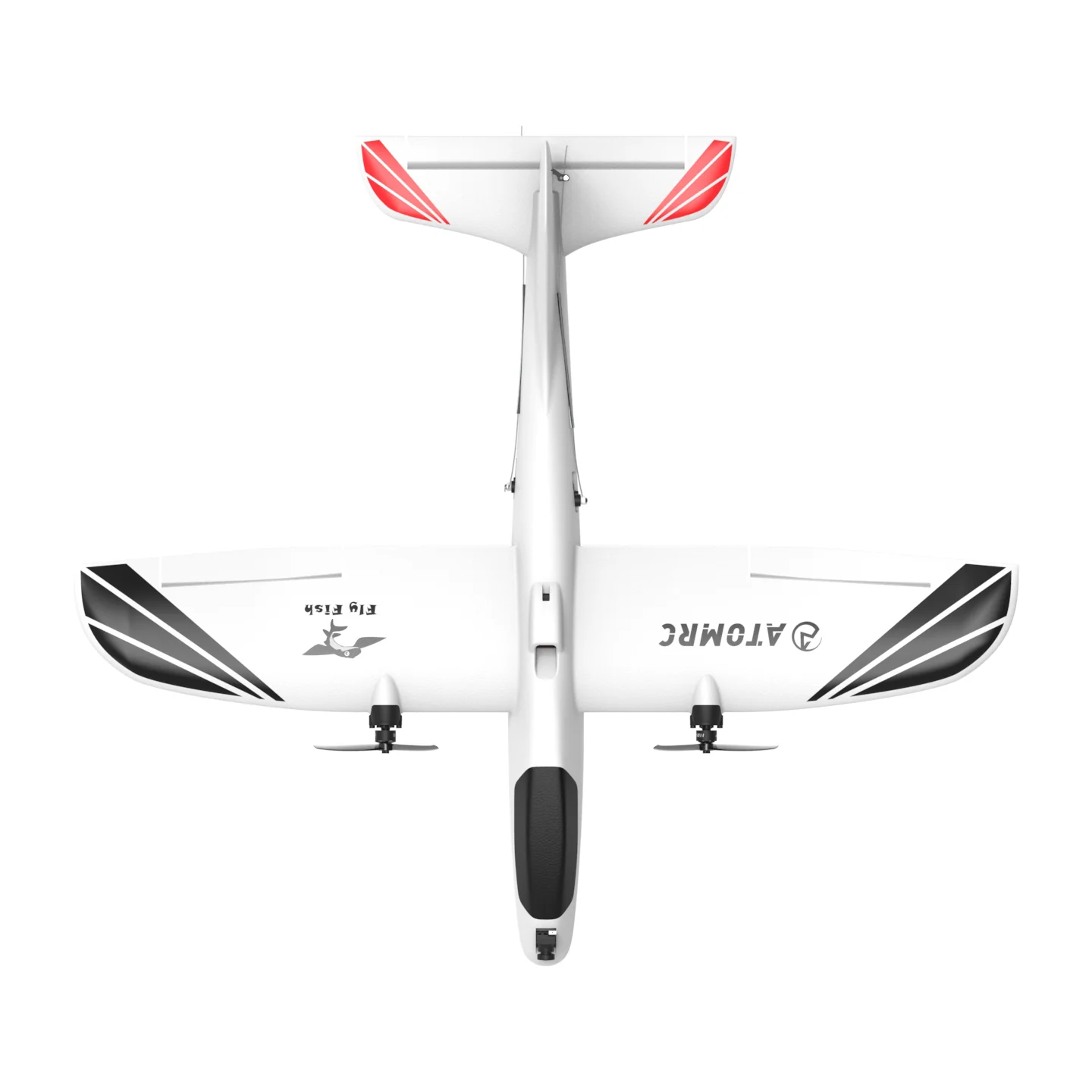 ATOMRC Flying Fish Fixed Wing - Image 5