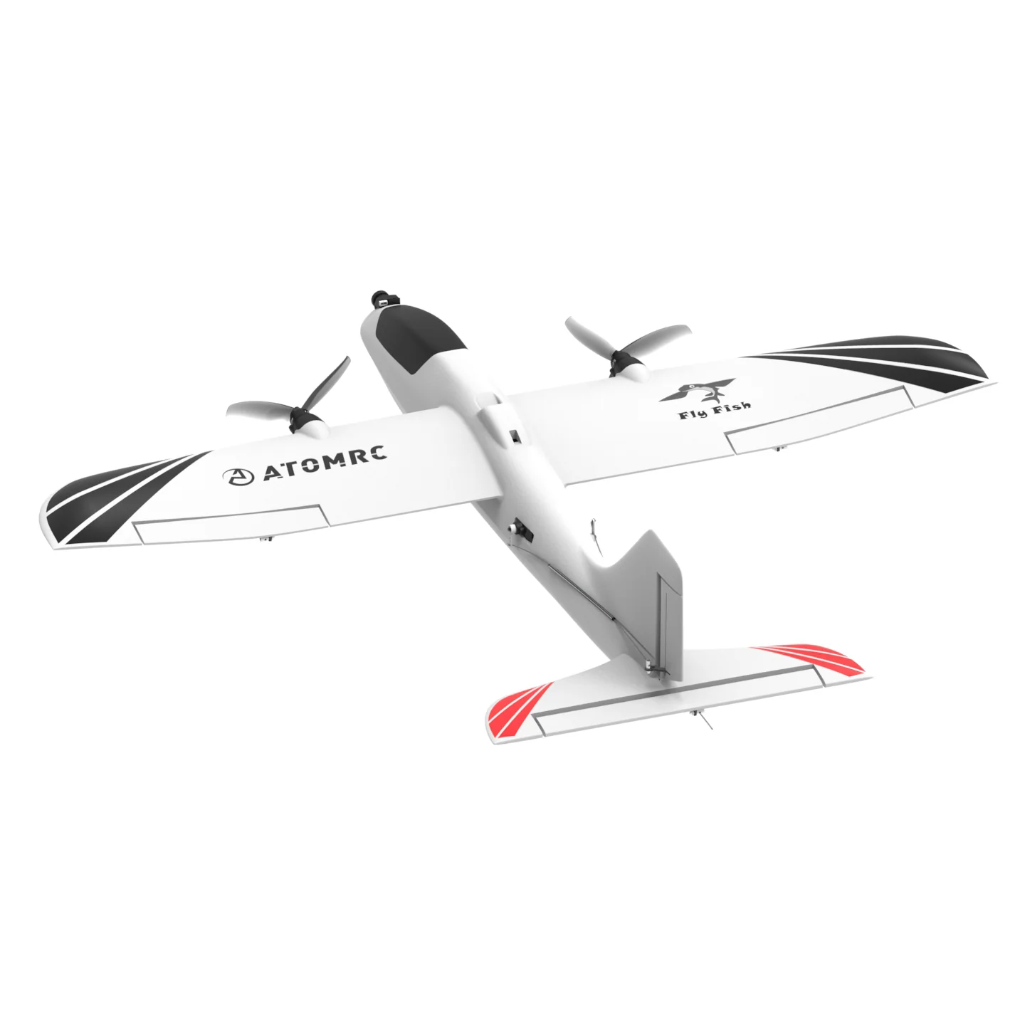 ATOMRC Flying Fish Fixed Wing - Image 6
