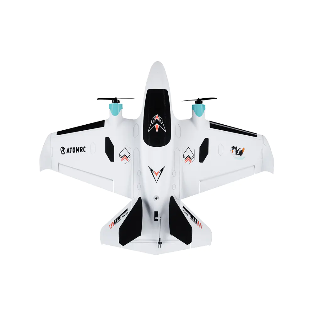 ATOMRC Penguin Fixed Wing Aircraft - Image 5