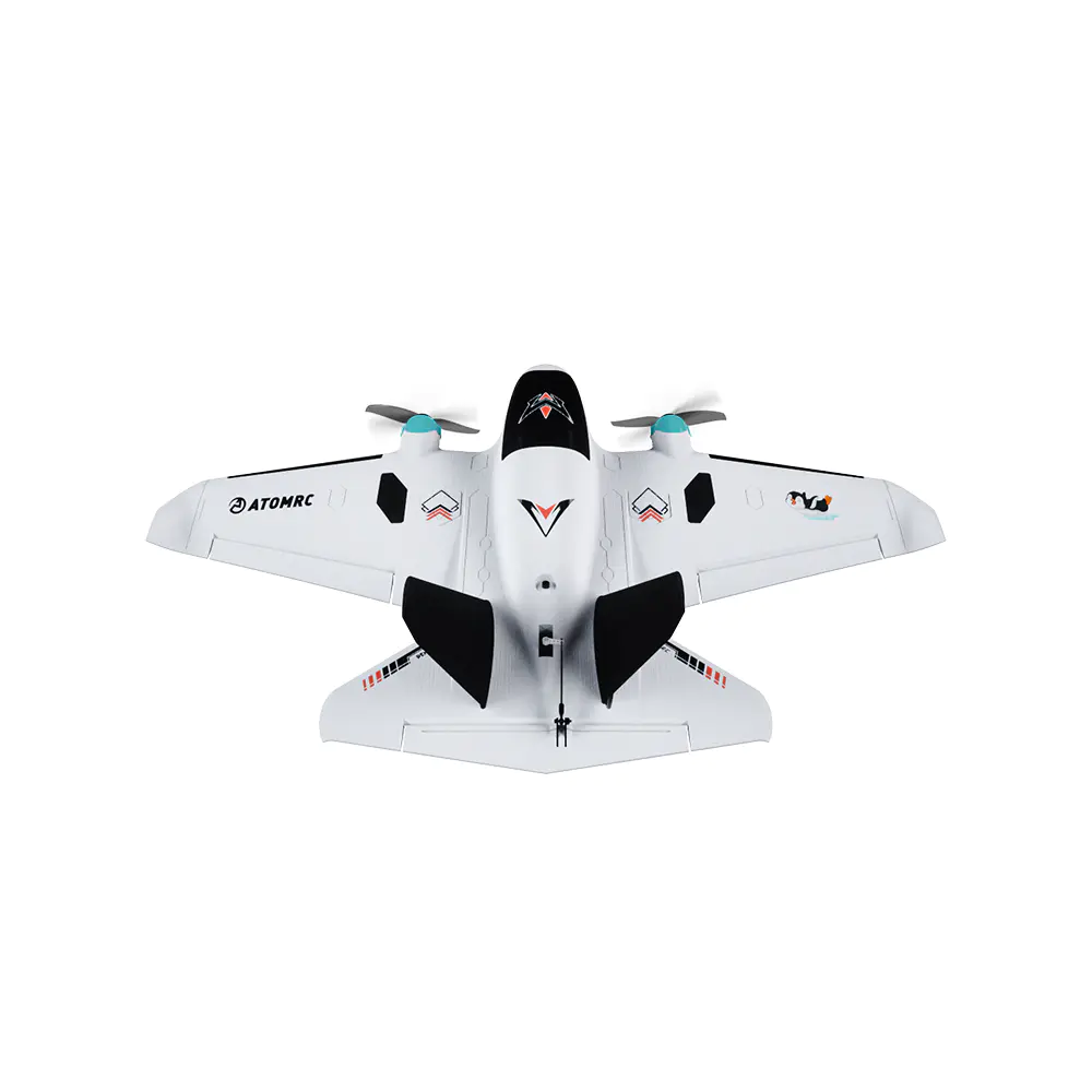 ATOMRC Penguin Fixed Wing Aircraft - Image 7