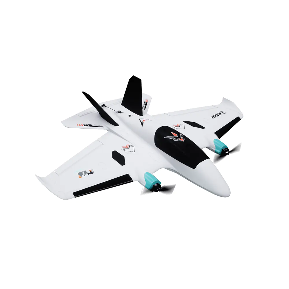 ATOMRC Penguin Fixed Wing Aircraft - Image 8