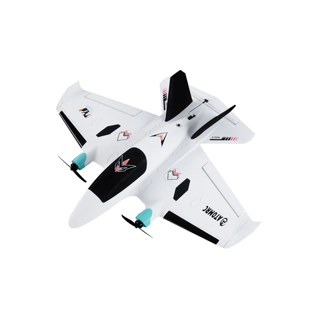 ATOMRC Penguin RTH Combo - Image 2