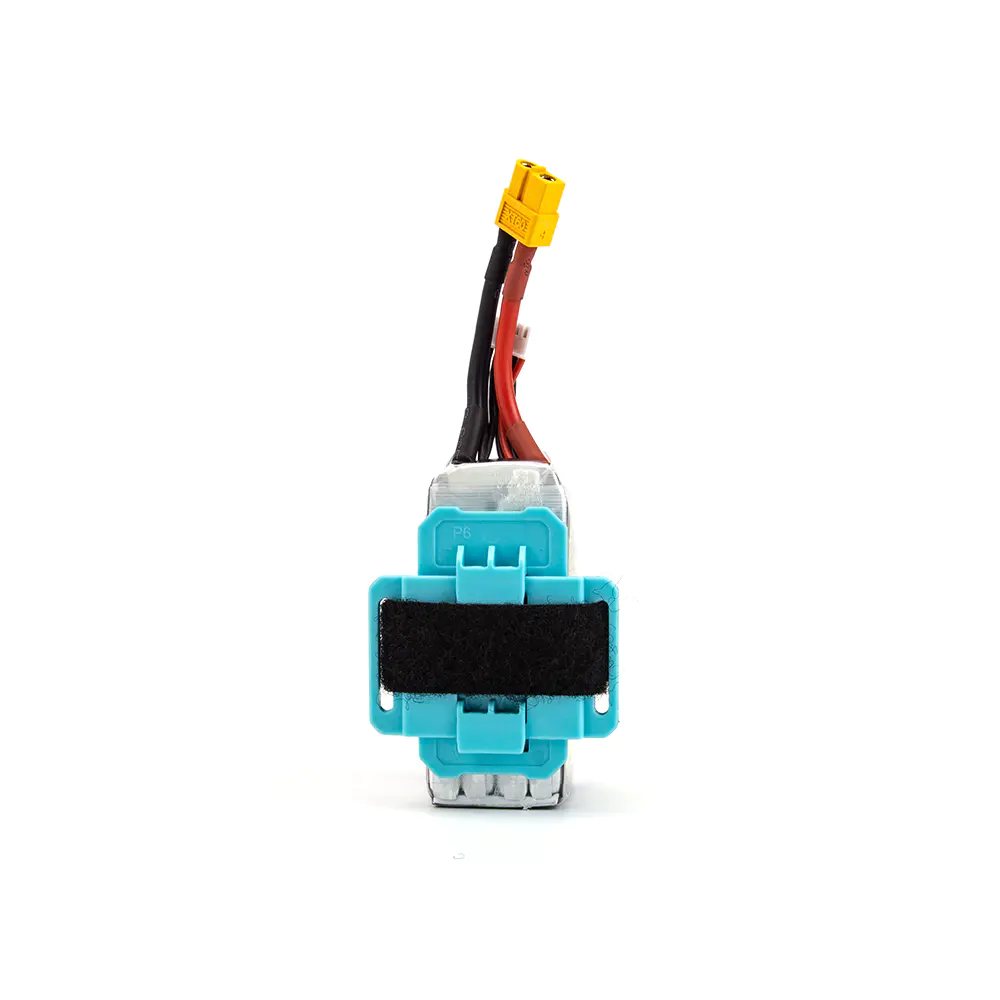 ATOMRC QR55 Battery Quick Release Board - Image 3