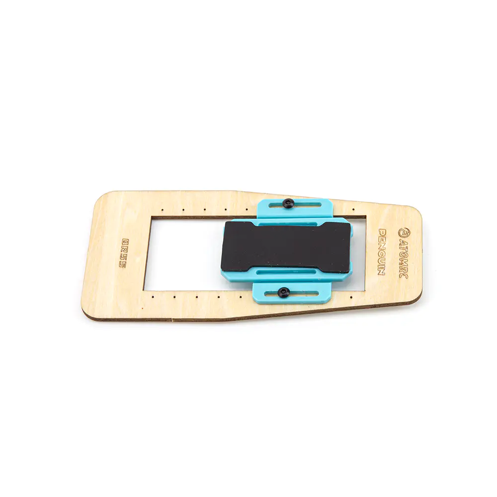 ATOMRC QR55 Battery Quick Release Board - Image 7