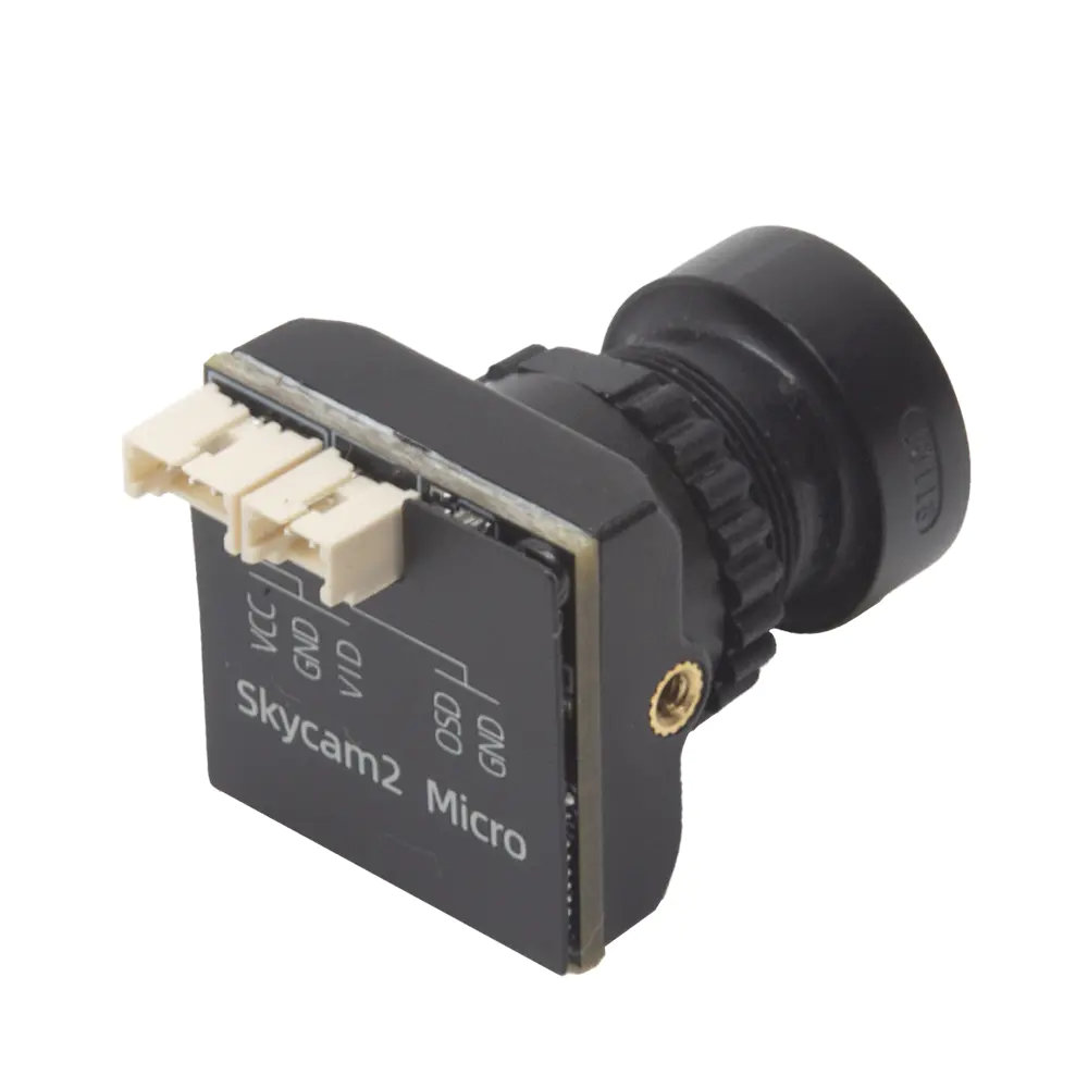 ATOMRC Quick-release Servo Gimbal for FPV RC Toys - Image 11