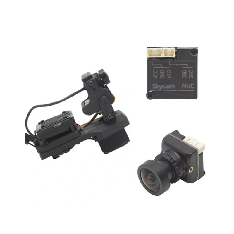 ATOMRC Quick-release Servo Gimbal for FPV RC Toys - Image 12