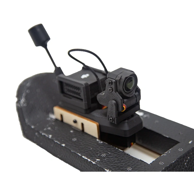 ATOMRC Quick-release Servo Gimbal for FPV RC Toys - Image 4