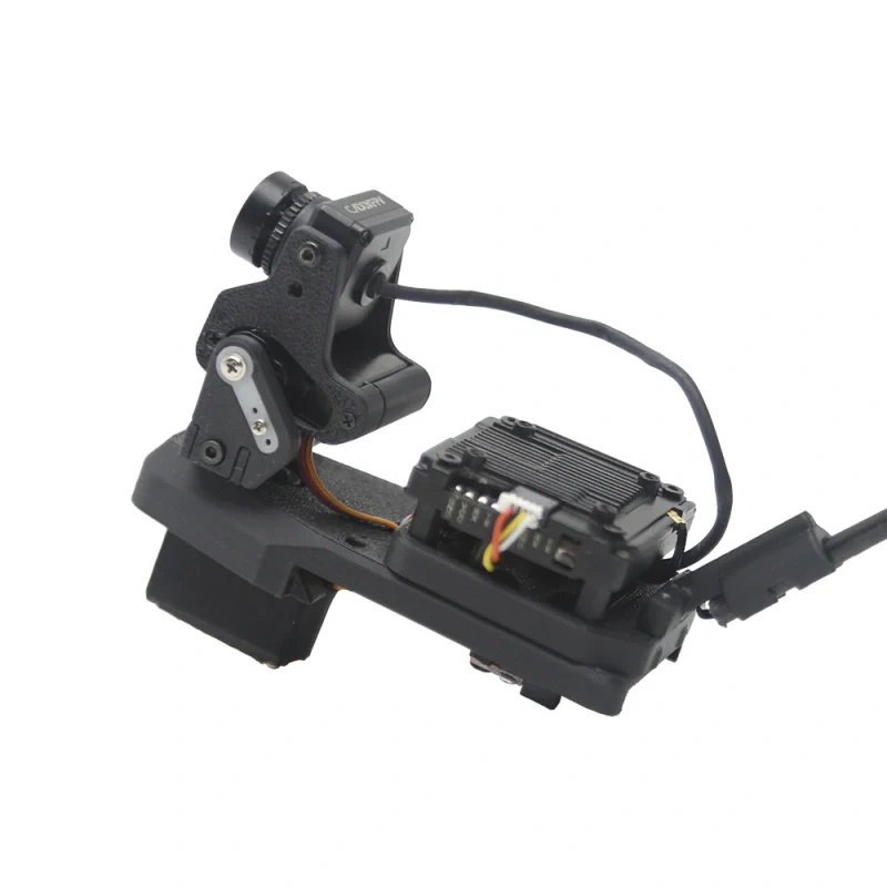 ATOMRC Quick-release Servo Gimbal for FPV RC Toys - Image 6
