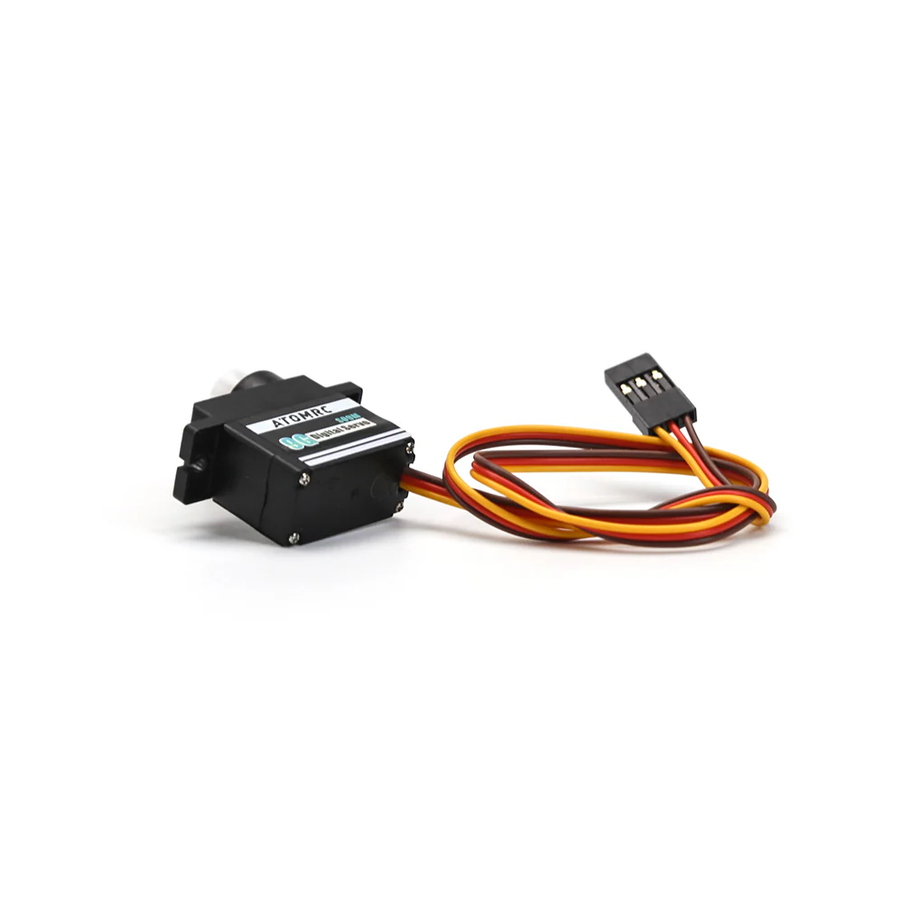 ATOMRC S09M Metal 9g Servo - Image 10