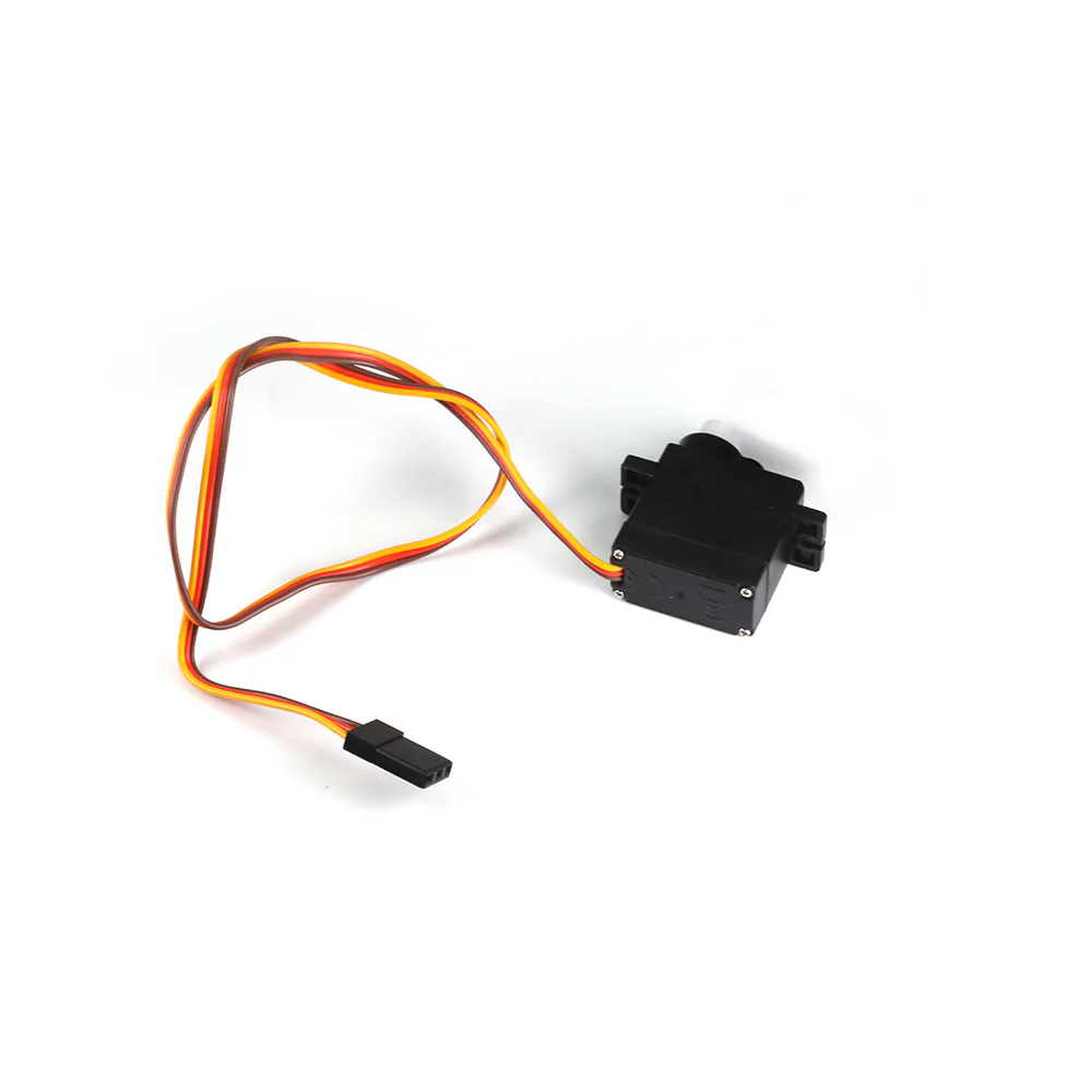 ATOMRC S09P Plastic 9g Servo - Image 3