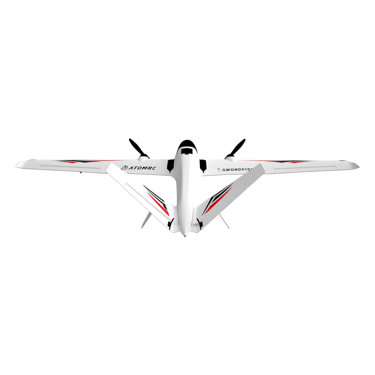 Atomrc Swordfish Fixed Wing Aircraft - Image 7