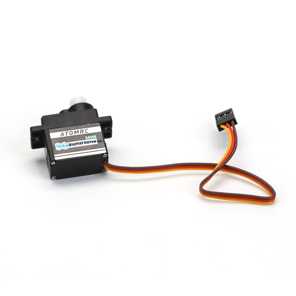 Atomrc Swordfish Fixed Wing Accessories - Image 25