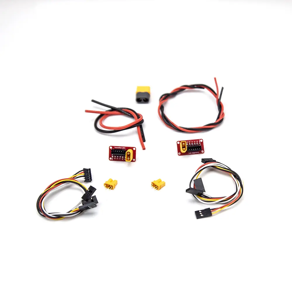 Atomrc Swordfish Fixed Wing Accessories - Image 9