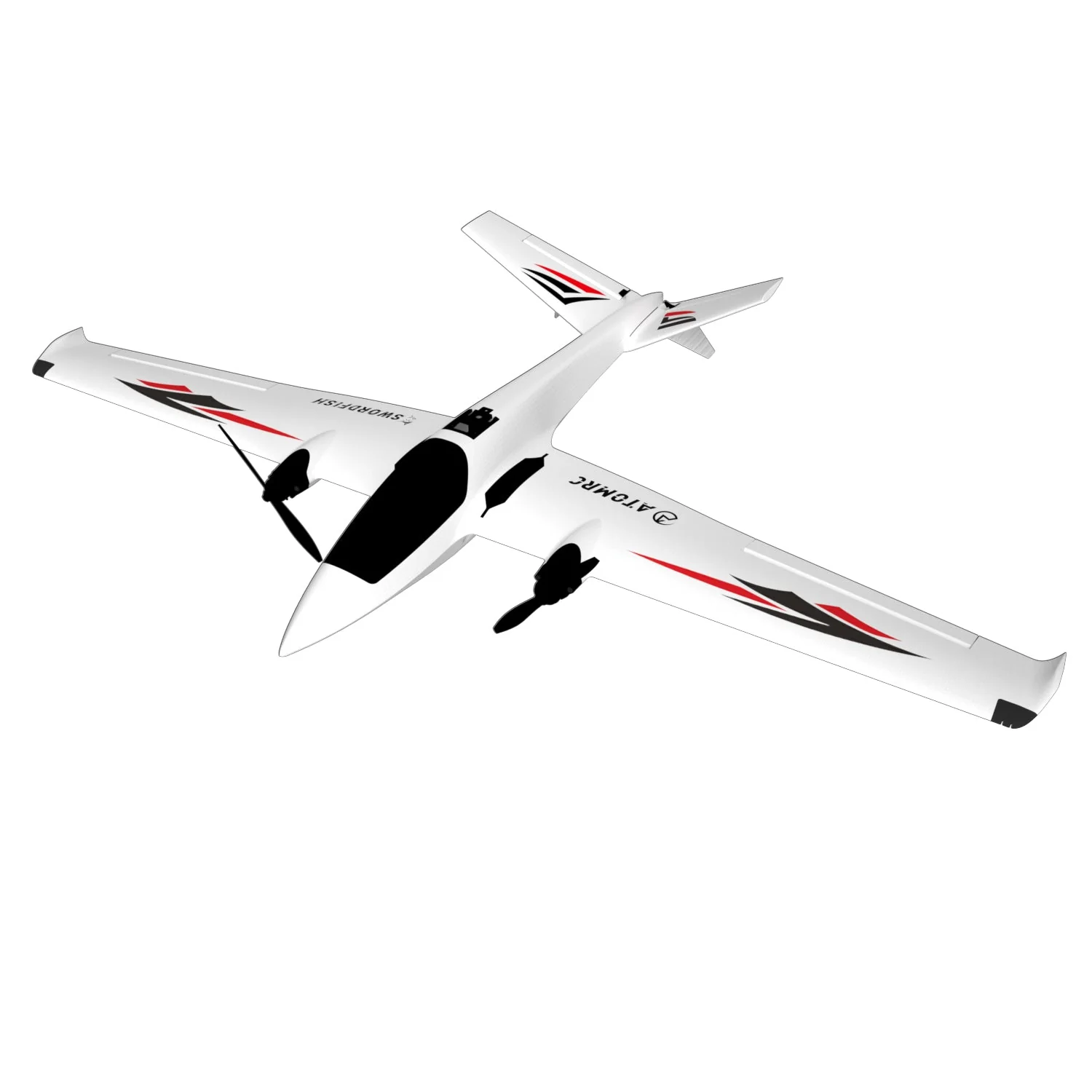 Atomrc Swordfish RTH Combo - Image 2