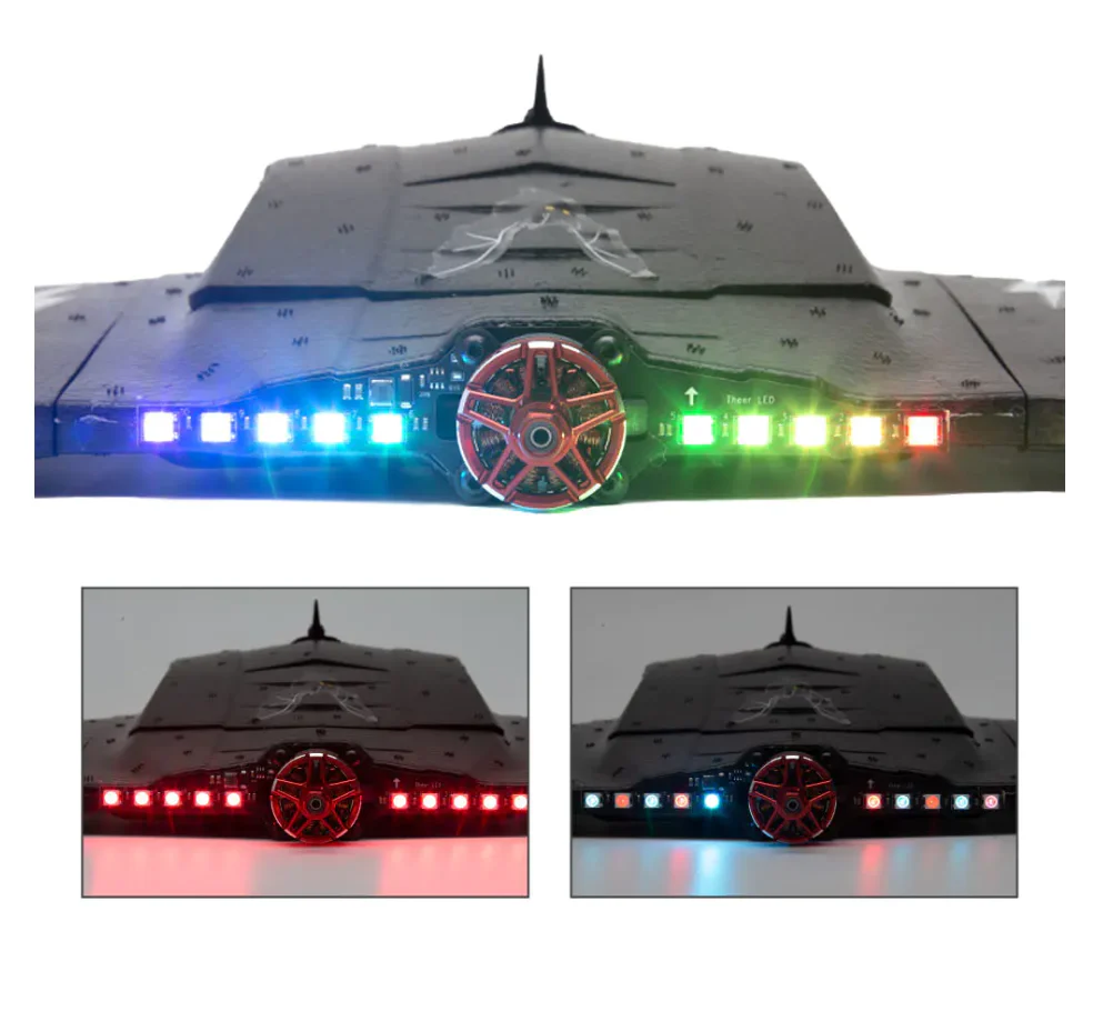 Atomrc Theer Bat Fixed Wing - Image 6