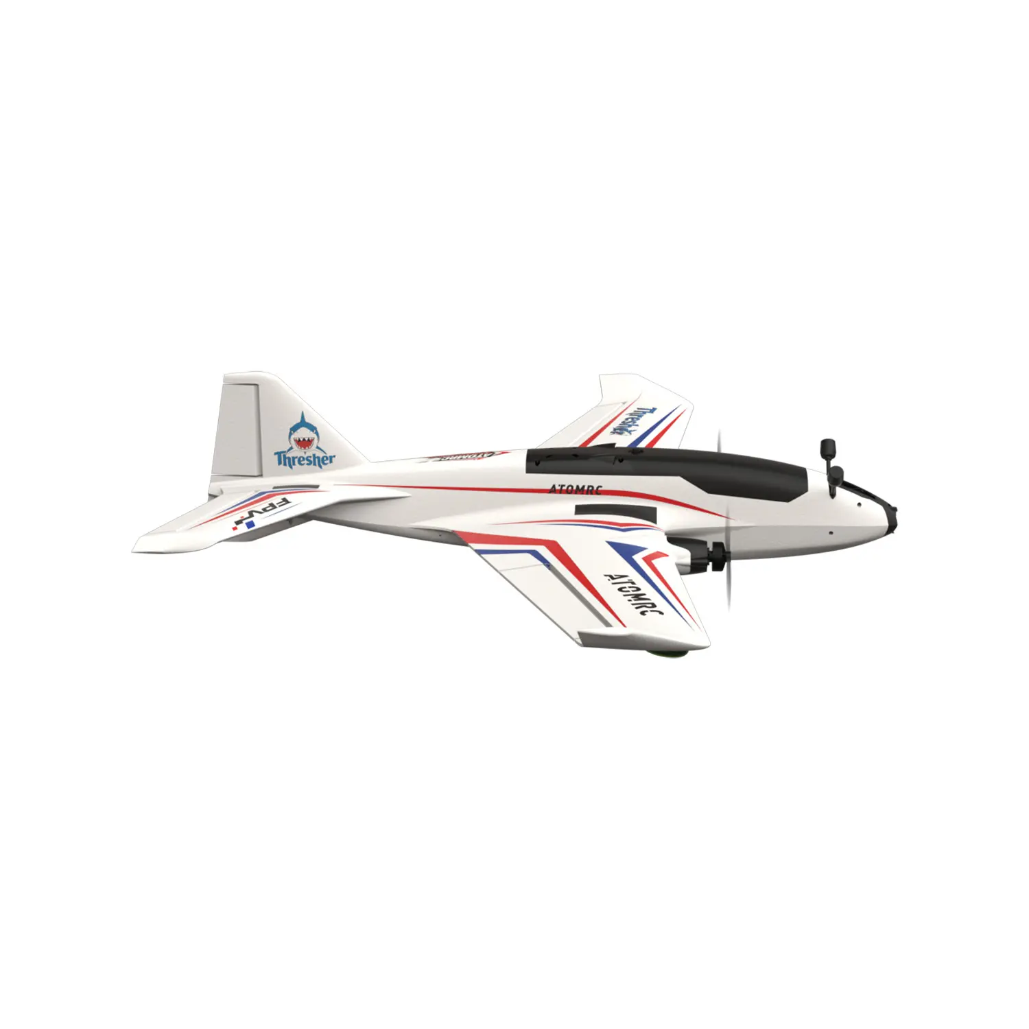 ATOMRC Thresher Shark Fixed Wing - Image 2