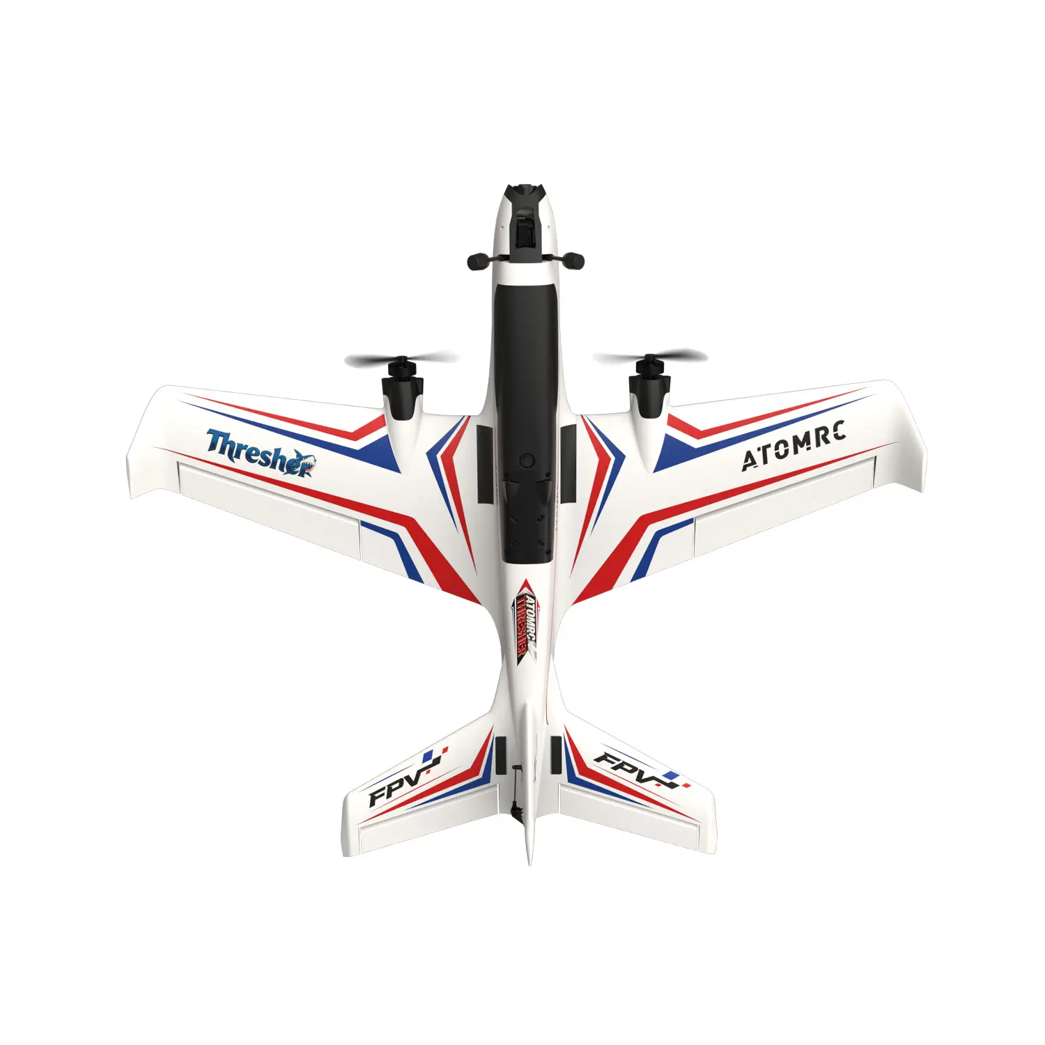 ATOMRC Thresher Shark Fixed Wing - Image 3
