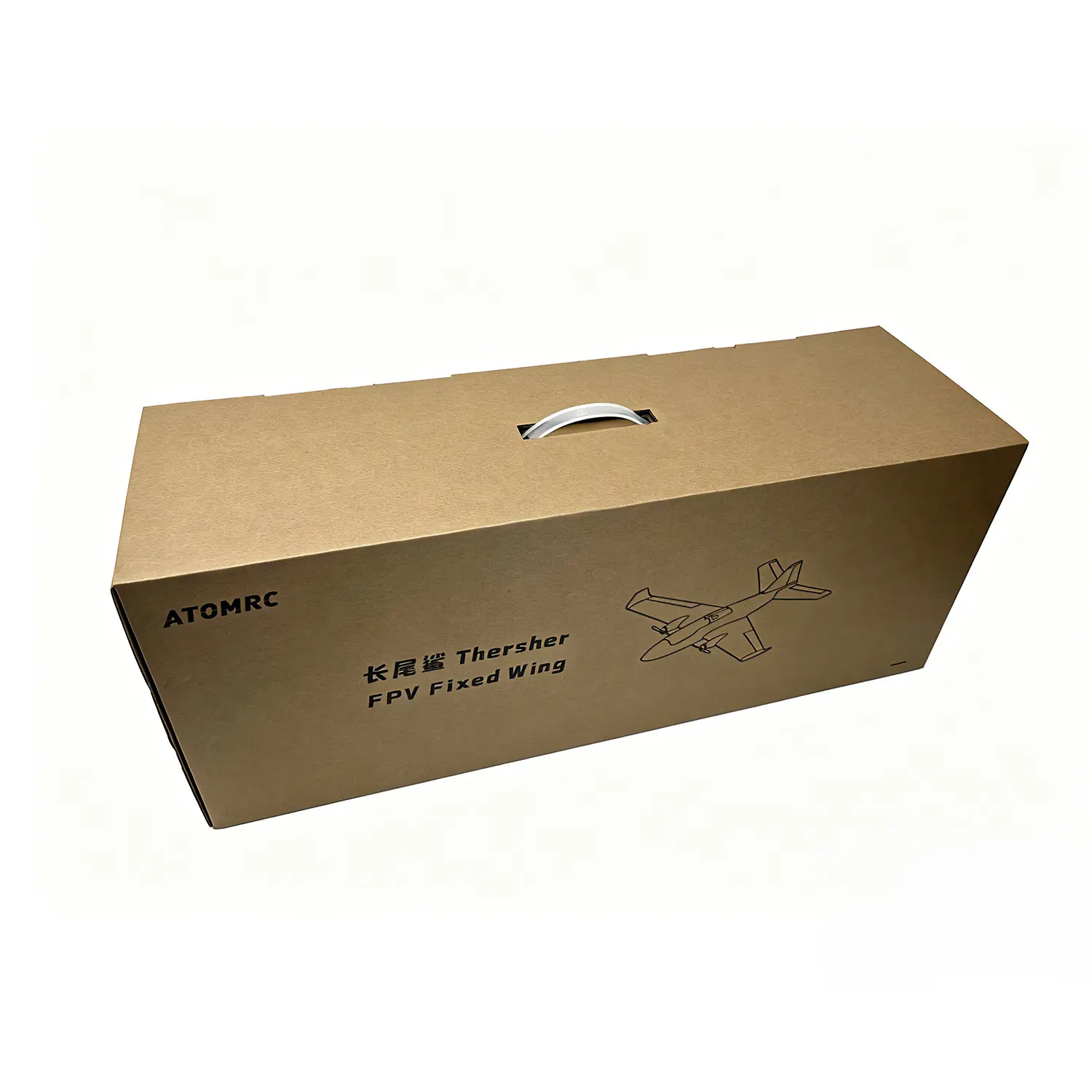 ATOMRC Thresher Shark Fixed Wing - Image 4
