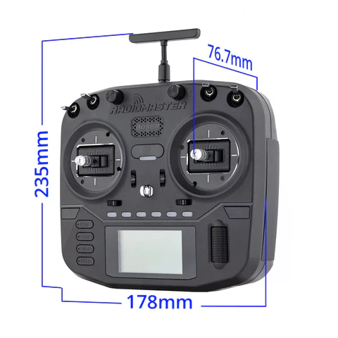 Boxer Radio Controller (M2) - Image 3