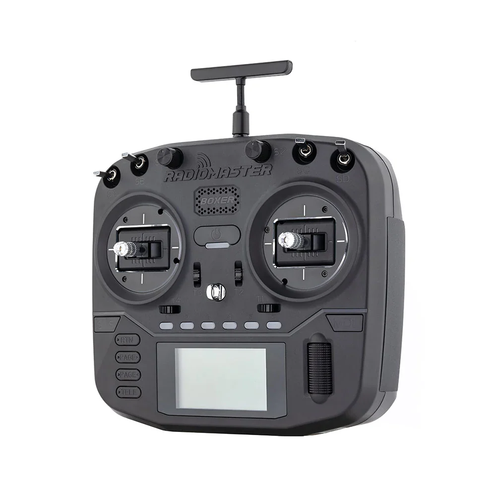 Boxer Radio Controller (M2) - Image 4