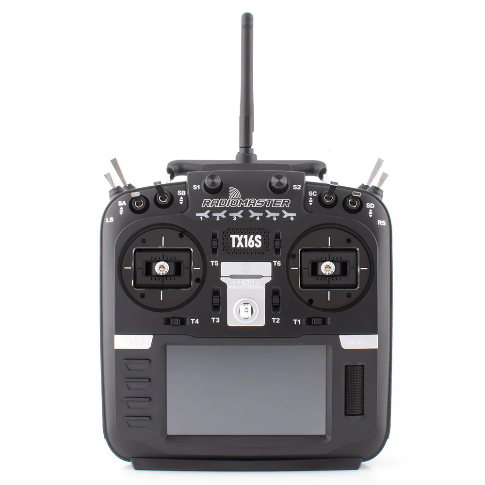 TX16S Mark II Radio Controller(M2) - Image 4