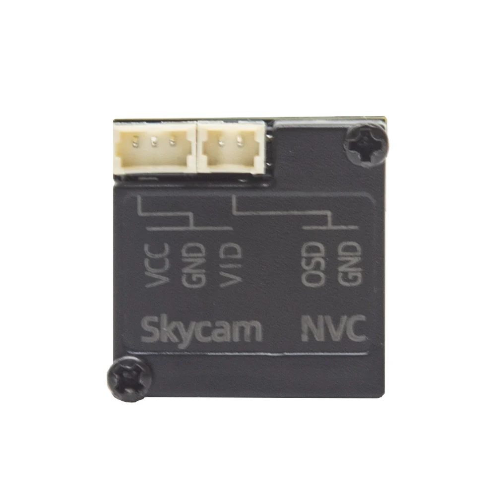 Skycam NVC 1/1.8lnch Freestyle Micro FPV Camera - Image 3