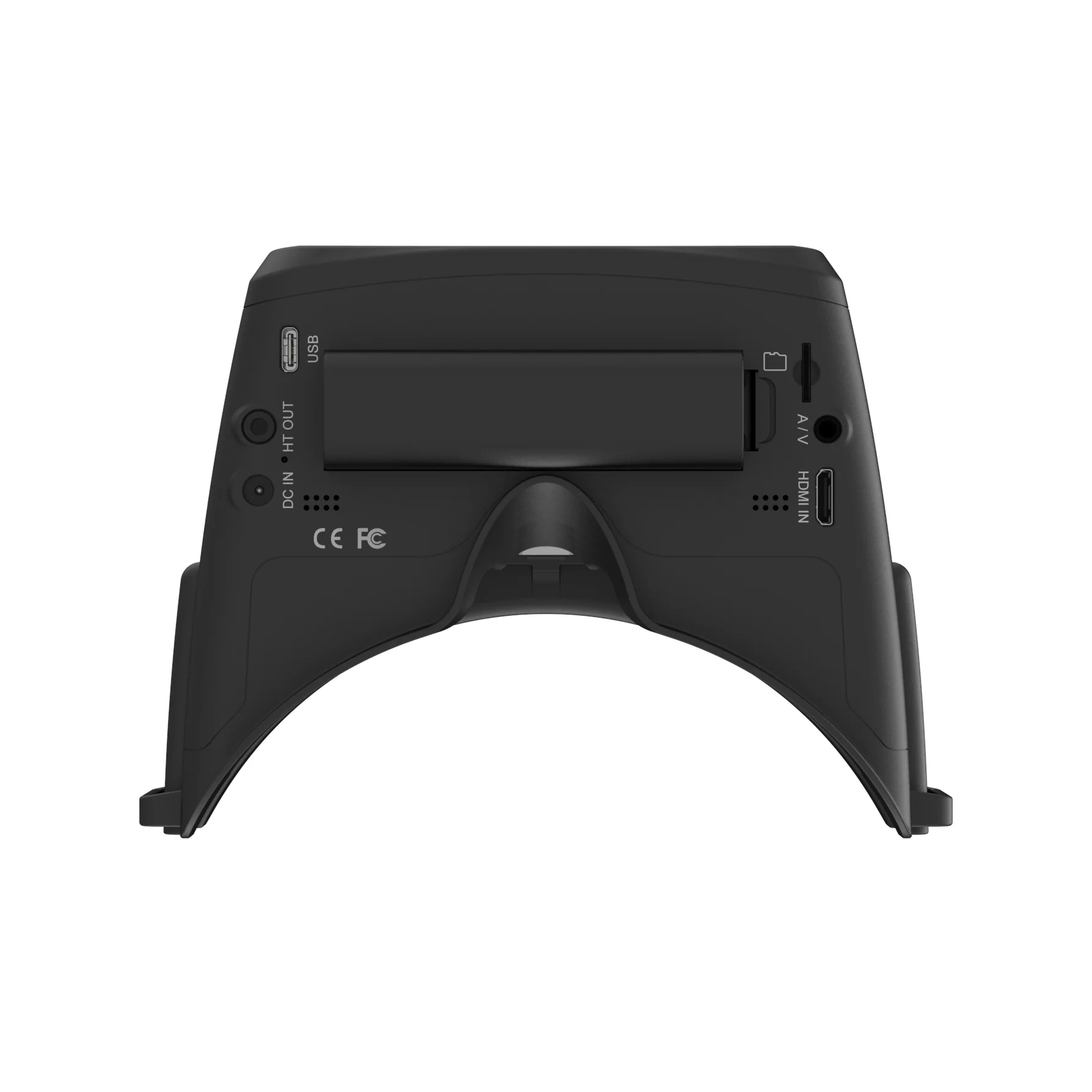 SKYZONE Cobra x V4 Diversity 5.8ghz 48ch Steadyview Receiver FPV Goggles with DVR - Image 4