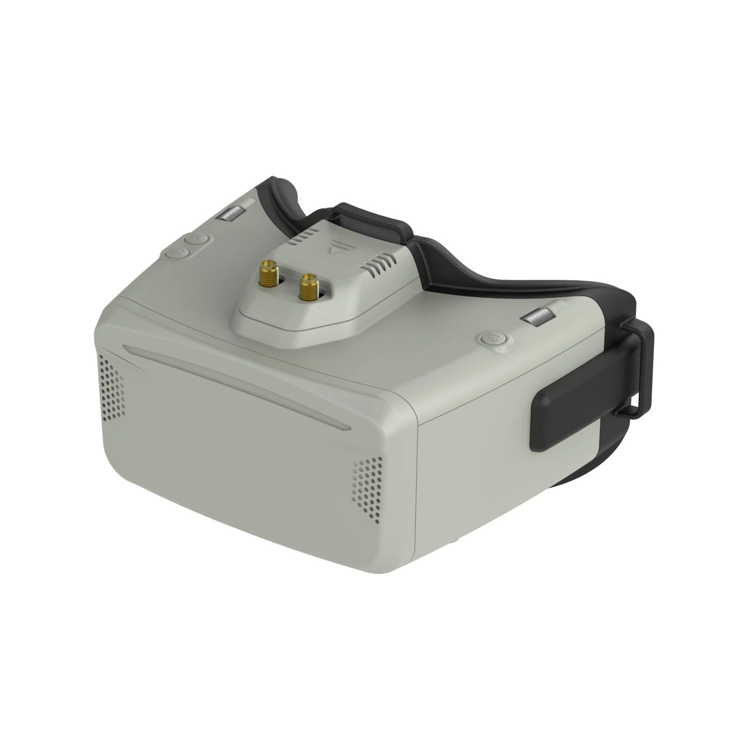 SKYZONE Cobra x V4 Diversity 5.8ghz 48ch Steadyview Receiver FPV Goggles with DVR - Image 11
