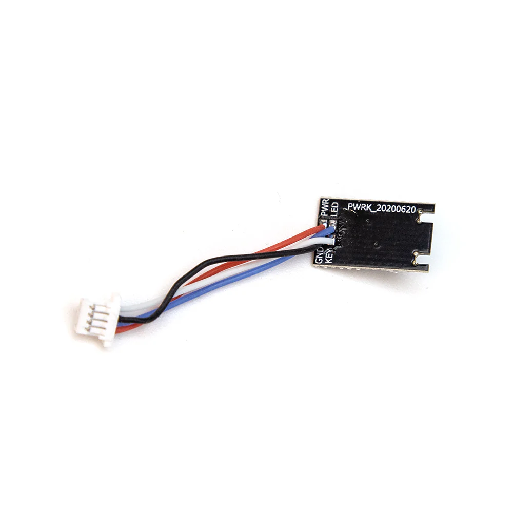 SKYZONE SKY04 FPV Goggles Original Parts Accessories - Image 10