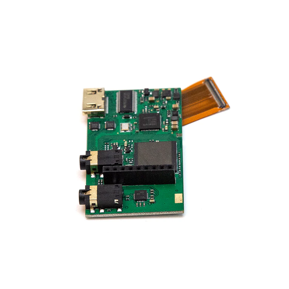 SKYZONE SKY04 FPV Goggles Original Parts Accessories - Image 8