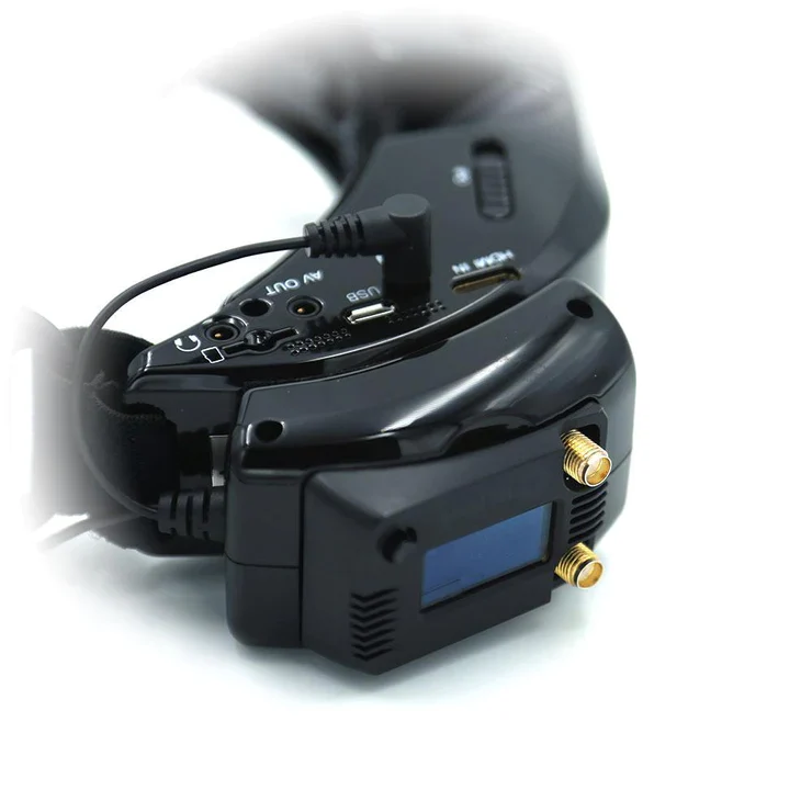 Skyzone Module Adapter For Fatshark Style Receivers - Image 2