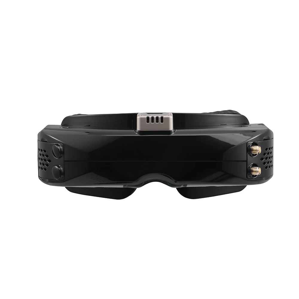 Skyzone SKY04X Pro OLED 5.8GHz FPV Goggle with DVR and Head Tracker - Image 3