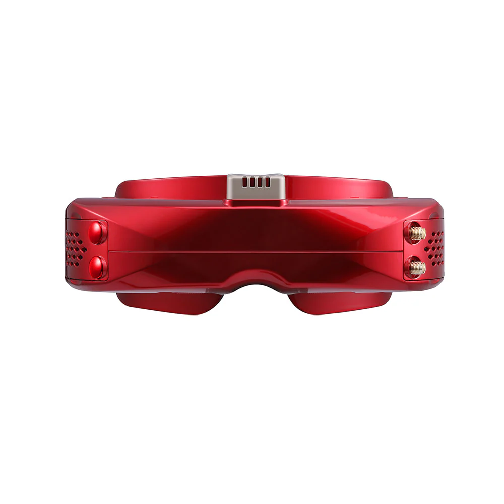 Skyzone SKY04X Pro OLED 5.8GHz FPV Goggle with DVR and Head Tracker - Image 4