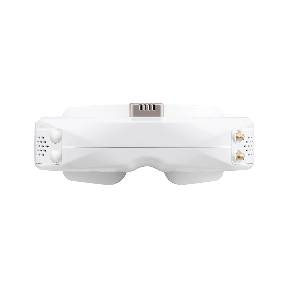 Skyzone SKY04X Pro OLED 5.8GHz FPV Goggle with DVR and Head Tracker - Image 5