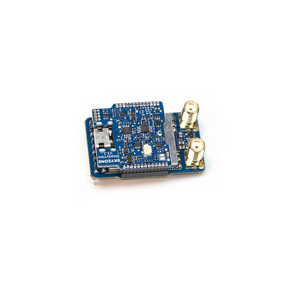 SKYZONE Steadyview/Rapidmix V3.3 Receiver for FPV Goggles - Image 3