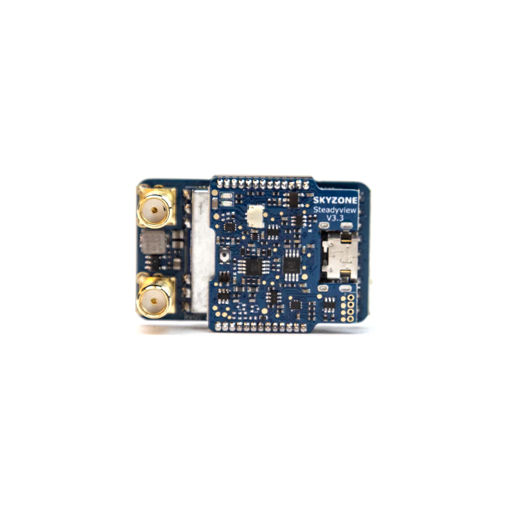 SKYZONE Steadyview/Rapidmix V3.3 Receiver for FPV Goggles - Image 6