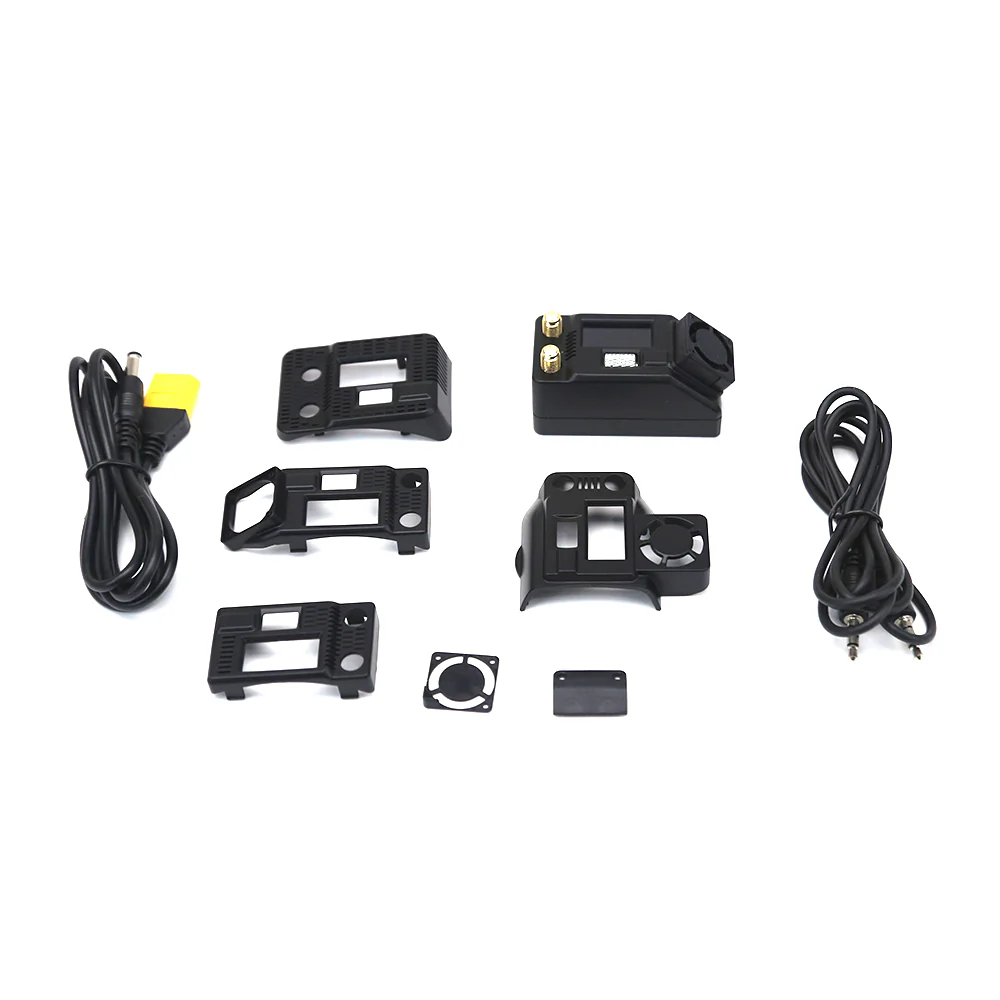 SKYZONE STVX SteadyView X Highly sensitive Receiver